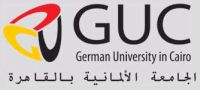 German University in Cairo