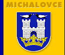 Mesto Michalovce