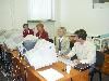 Training of the Slovak annotation authors, 22.10.2007